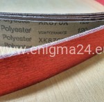 Pas bezkońcowy 50x1500, ceramika VSM XK 870 P60 i P120