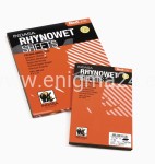 Arkusze papieru wodnego Indasa Red set 10szt P60-P2500