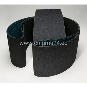 Pasy z węglika krzemu 50x2000 mamut, kamienie, szkło