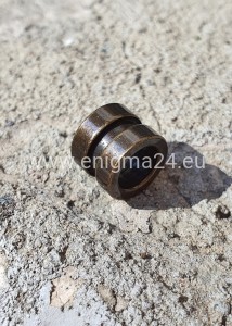 Koralik zawieszka, otwór 6,5mm