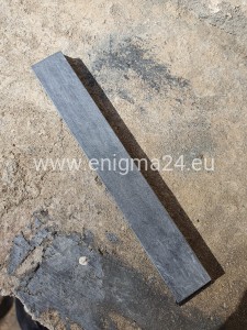 Kamień do systemu P6000