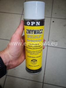ONP Zmywacz (badanie pęknięć)