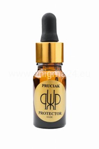 Olejek ochronny, do smarowania, konserwacji itp.