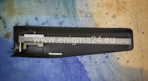 Suwmiarka traserska 200mm (2 igły z węglika w komplecie)