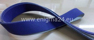 Pas bezkońcowy 50x1500 elastyczna ceramika BORA3 P60 P120-P220