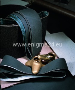 Pas bezkońcowy 50x2000, KA elastyczne