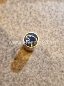 Pin obrazkowy 8mm PANTERA