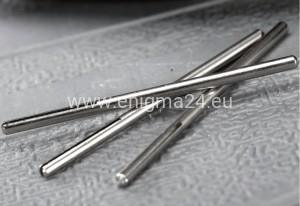 Trzpień z nacięciem 2.35mm i długość 50mm
