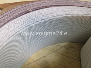 Pas bezkońcowy 50x2000 Norax P3000