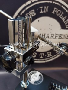 PRK100  Płynna regulacja kąta do systemu Ostry