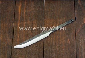 Scandi klinga do samodzielnej oprawy 