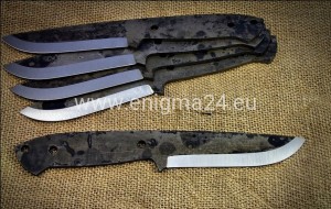 Rosomak klinga do samodzielnej oprawy