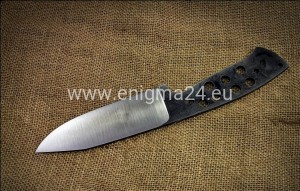 Pionier klinga do samodzielnej oprawy