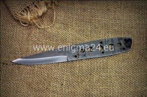 Strzyga klinga do samodzielnej oprawy