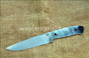 Slavic klinga do samodzielnej oprawy