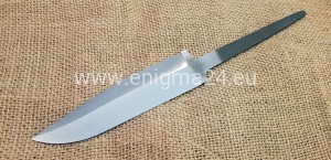 Spirit klinga do samodzielnej oprawy