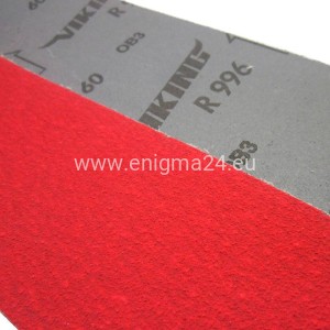 Pas bezkońcowy 50x2000, ceramika NORTON Viking R996 P36-P80