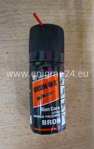 Olej Brunox spray 50 ml