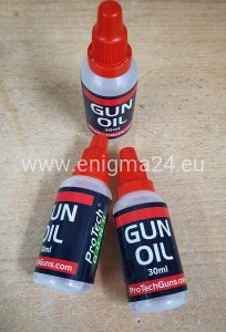 Olej do konserwacji 30ml