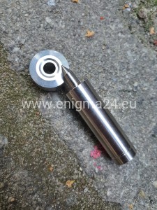 Zakuwacz do oczek (1/4 cala)