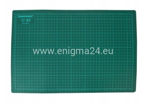 Mata do cięcia samogojąca A3 450x300mm