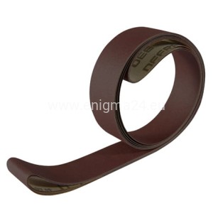 Pas bezkońcowy 50x1220, korund premium PA P240-P600