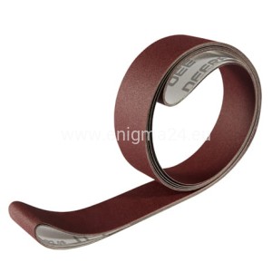 Pas do drewna na elastycznym podłożu JA346 50x2000 P120 do P600