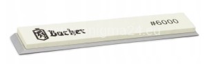 Kamień do systemów ostrzących BACHER 6000