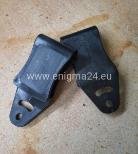 Uchwyt/klips do pasa TacWare 44mm