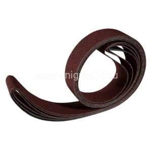 Pas bezkońcowy 50x2000, elastyczny aglomeryt JG P180-P600 