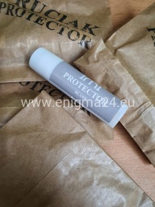 Kieszonkowy sztyft na bazie wosku PROTECTOR Blade