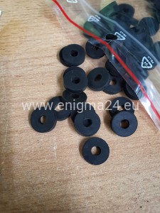 Podkładka EPDM 3mm 2 sztuki