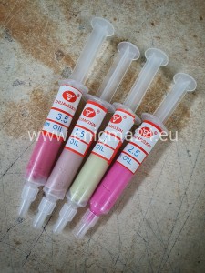 Pasta polerska diamentowa  P3000/4000/6000/8000