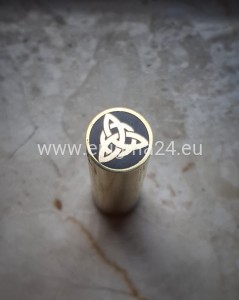 Pin mozaikowy 6mm CELTYCKI