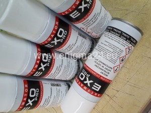 Aktywator do klejów cyjanoakryl 200ml