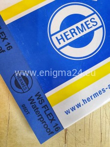 Arkusze papieru wodnego HERMES WS Flex 16  set 10szt.