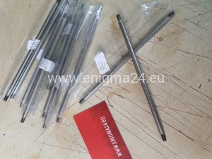 Pręt diamentowy gradacja 2000