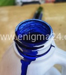 Płyn do trasowania ENIGMA Blue 250ml trasowanie płyn traserski