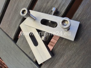 Bolster Tool - przystawka do mocowanie bolstera
