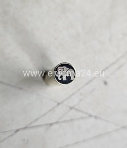 Pin mozaikowy 8mm MAMUT 2