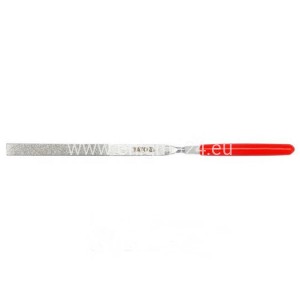 Pilnik iglak diamentowy płaski 3x140x50mm