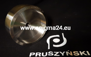  Rolka napędowa fi160mm