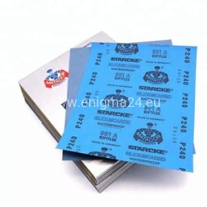 Arkusze papieru wodnego P3000/ P5000 / P7000 set 10szt