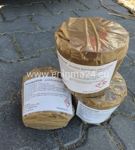  MelonKote850 powłoka przeciw odwęgleniom