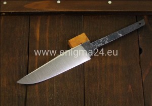 Model 04 klinga do samodzielnej oprawy