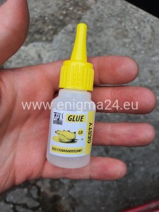 Klej cyjanoakrylowy gęsty 20g - GPX Extreme 