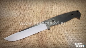 Kobuz klinga do samodzielnej oprawy