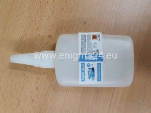 Klej cyjanoakrylowy średni 100g - GPX Extreme