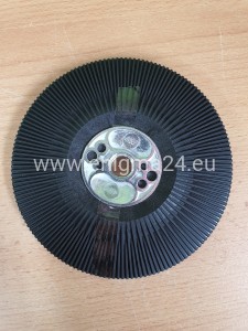 Podkładka po dysk fibrowy (fibre) 125/M14 sztywna