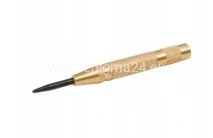 Punktak automatyczny mosiężny 130mm